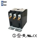 AC Contactor 3 Pole Electrical Power Dp Contactor 120V 40A