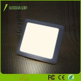 Small Size 0.3W LED Night Light with Automatic Light Sensor