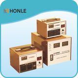 AVR Series Relay Type Voltage Regulator/Stabilizer
