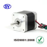 0.3 Nm 42mm Hybrid Stepper Electrical Motor