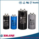 CD60 Type Motor Starting Capacitor for Refrigerators