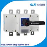 Load Insulation Switches, Lgl 200A-4 Low Voltage Insulation Switch