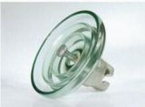 Glass Type Suspension Insulator