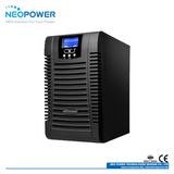Builtin Battery Single Phase Backup Online UPS with 230V Output