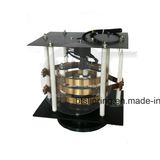 600A~4000A Slip Ring Ce, FCC, RoHS, ISO Certified, Safe / Reliable /Flexible Design