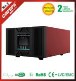   Industrial Frequency Inverter With Battery Charger 1000VA 10A