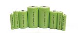 Ni-MH Rechargeable Battery AA 2700mAh Battery Pack for Power Tool