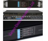 Fp10000q 4X1300W Power Amplifier for Line Array Speaker