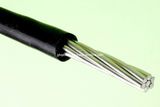 Low Voltage LV Covered Line Aluminum Wire