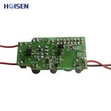 7W LED Power Supply (Build-in Type)