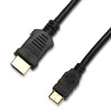 Mini HDMI a to C Cable (HD216)