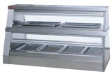 Warming Showcae (DBG-150)