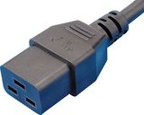 IEC 320 C19 Power Connector
