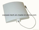 800-2700 MHz Indoor Communication Wall Mounting Directional Antenna