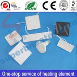 Coating Applicator Thermocouple Ceramic Infrared Heaters