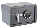 Steel Security Safe Box with Electronic Lock