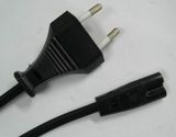 C7 Connector with VDE Certification (LA015A/LA003A)