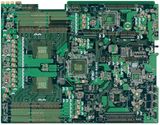 6 Layer 1oz Immersion Gold PCB (FEI2236)