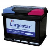 Mf DIN75 Largestar Lead Acid Battery
