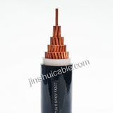 XLPE Insulated Swa Armoured Electric Power Cable