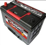 Car Battery N80 12V80ah