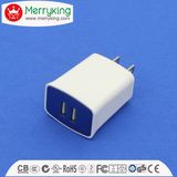 Merryking 5V 2A USB Power Adapter 5V 6V 7V 8V 9V AC to DC Power Adapter with Us Plug