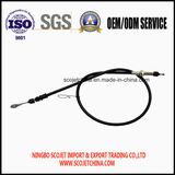 Customized Control Cable with Eyelet