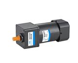 AC Motor, 6ik140gu-CF, AC Induction Motor, Fan Motor, 220V140W104mm, 50Hz