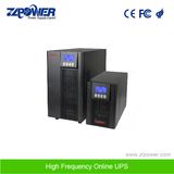 High Frequency Uninterruptible Power Supply Online UPS Working Home Inverter UPS for Pakistan