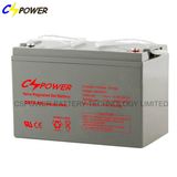 12 Volt 85ah Gel Battery for Solar/UPS/Telecom Application