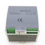 Yumo Drp-240 240W SMPS DIN Rail Type Switching Power Supply
