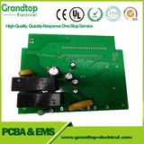 GPS Tracking System PCBA PCB Circuit Board One Stop Services