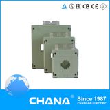DIN Rail Mounting Mini Low Voltage Current Transformers
