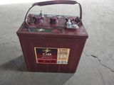 T105 6V 225ah Deep Cycle Battery