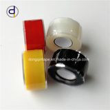 Alta Temperatura Da Borracha De Silicone Resistente Insulation