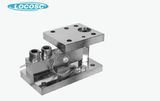 Spoke Type Load Cell Weighing Transducer and Module