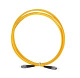 China Manufacturer Factory Outlets FC-FC Sm Simplex Fiber Optic Patch Cord-Patchcord