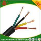 China Wholesale Custom PVC Insulated Kvv Control Cable