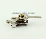 Electric Adjustable Kst for Plancha Thermostat Temperature Regulator