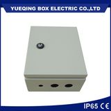 Metal Control Box