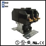 90A Magnetic AC Contactor Definite Purpose Contactor for Outdoor Unit