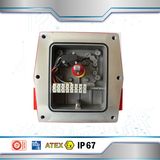 Good Quality Apl Series Limit Switch Box