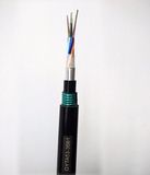 GYTA53 Direct Buried Single Mode Optic Fiber Cable