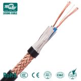 Bare Copper Wire/Copper Braided Cable/Control Cable