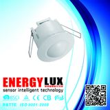 Es-M17A 5.8GHz Microwave Sensor 360 Degree Recessed Ceiling Mount