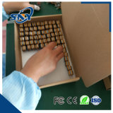 Custom Toroidal Ferrosilicon Core Choke Coil Tbc150-L7common-Mode Inductor