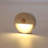 Smart LED Sensor Infrared Night Light with Ce