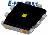 40kwh High Performance Lithium Battery Pack for Electric Logistics Car
