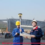 High Precision Intelligent Rtk Gnss Surveying System