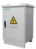 Outdoor Rack Mount Online UPS with Lithium Iron Battery